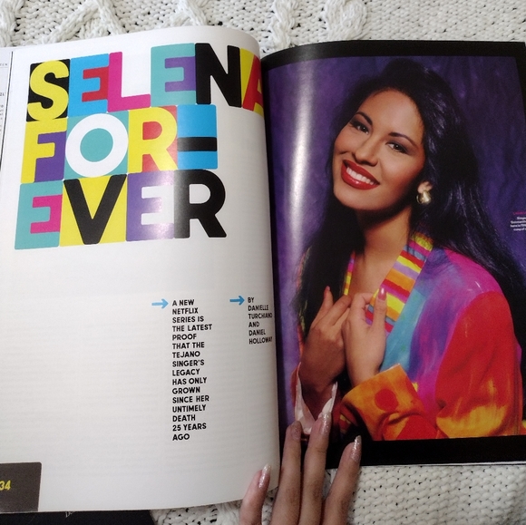 Variety Magazines - Picture 4 of 6